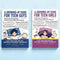 Books for Teen Guys and Girls